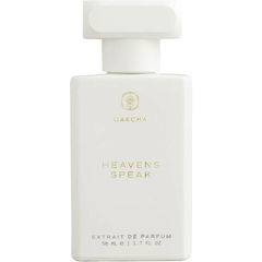 Heavens Speak by Oakcha