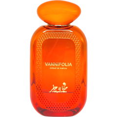 Vannifolia (Extrait de Parfum) by Hekayat Attar