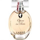 Opera in Paris von Langé