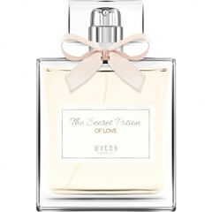 The Secret Potion of Love by Wycon