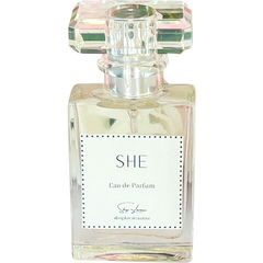 SHE von Shop Lavana