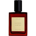 Sacred Santal by Cyklar