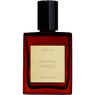 Sacred Santal von Cyklar