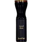 Accord Divin by Jean d'Aigle