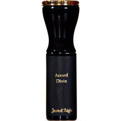 Accord Divin by Jean d'Aigle