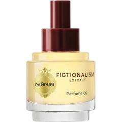 Figtionalism / ฟิกชั่นนอลิซึ่ม von Pañpuri