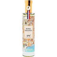 Roma Eleganza by Adopt' / Réserve Naturelle