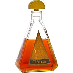Aladin (Eau de Toilette) von Les Parfums de Rosine
