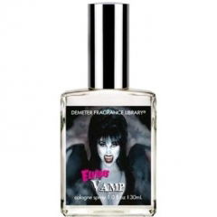 Elvira's Vamp by Demeter Fragrance Library / The Library Of Fragrance