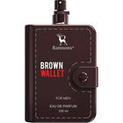 Brown Wallet for Men by Ramsons