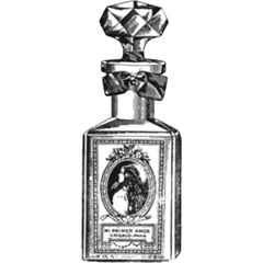 Mi Primer Amor von Rigaud