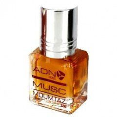 Mustang Blue by Aramis