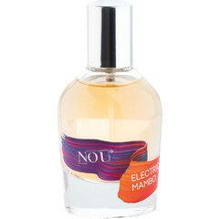 Vibes - Electric Mambo by Nou