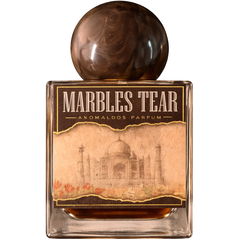 Marbles Tear by Anomalous Parfum