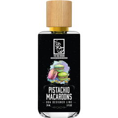 Pistachio Macaroons by The Dua Brand / Dua Fragrances