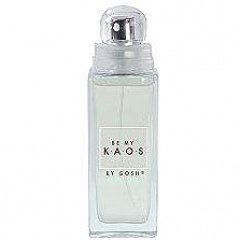 Be my K.A.O.S von Gosh Cosmetics