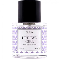 Urban Chic - Uptown Girl von Clash