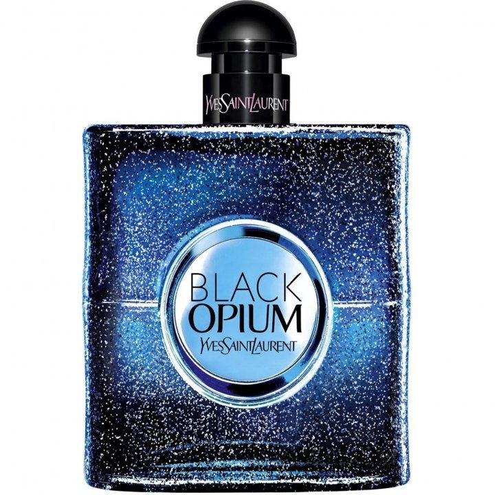 Black Opium (Eau de Parfum Intense) von Yves Saint Laurent