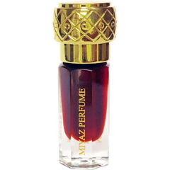 Hindi Cacao (Attar) by Miyaz Perfume