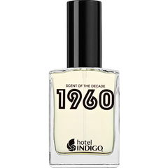 Scent of the Decade 1960 von Hotel Indigo