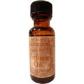 Ylang Ylang Perfume Oil von Tussy