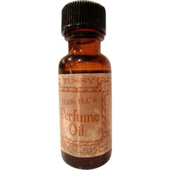 Ylang Ylang Perfume Oil von Tussy