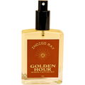 Golden Hour by Indigo Ray