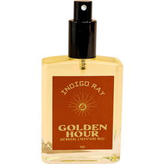 Golden Hour by Indigo Ray