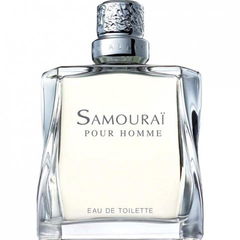 Samouraï pour Homme by Samouraï