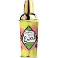 The Garden of Good & Eva von Benefit