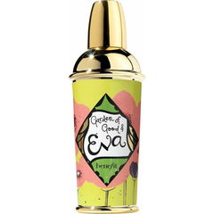 The Garden of Good & Eva von Benefit