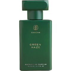 Green Haze von Oakcha
