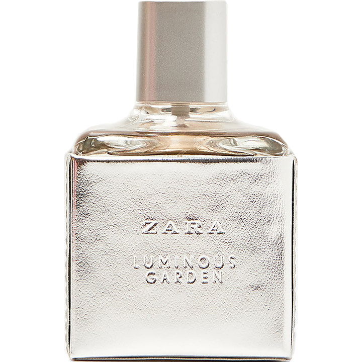 Luminous Garden von Zara