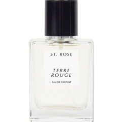 Terre Rouge by St. Rose