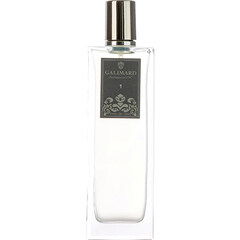 1 (Parfum) von Galimard