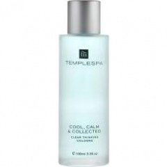 Cool, Calm & Collected by Temple Spa