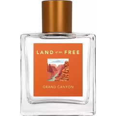 Grand Canyon (Eau de Toilette) by Land of the Free