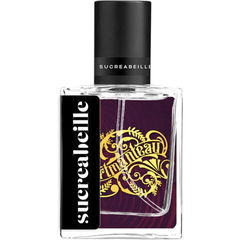 Portmanteau (Eau de Parfum) von Sucreabeille