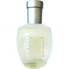 New Ego by Parfums Christine Darvin