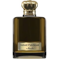 Velvet Patchouli by Amado