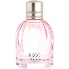 Rose (2018) (Eau de Toilette) by L'Occitane en Provence