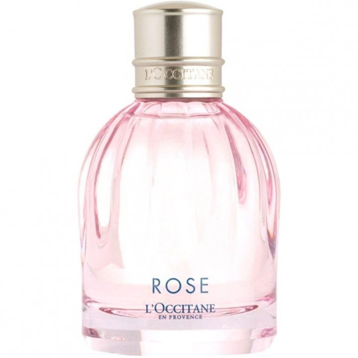 Rose (2018) (Eau de Toilette) von L'Occitane en Provence