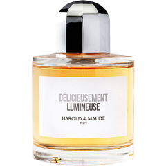Délicieusement Lumineuse von Harold & Maude