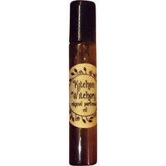 Kitchen Witchery von Simons Nest