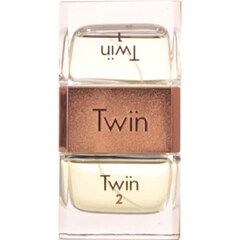 Twin 2 (Gold) von Arabian Oud / العربية للعود
