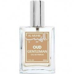 Oud Gentleman by Al-Muhib