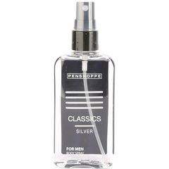 Classics Silver by Penshoppe