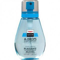 A-Drops - Zucchero e Assenzio / Sugar & Absinth by Aquolina
