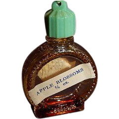 Apple Blossoms von Rhodius Perfumes