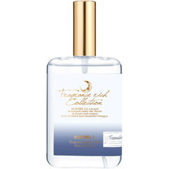 Ruhe Mond (Body Mist) / ルーエ　モーント von Kuschel J
